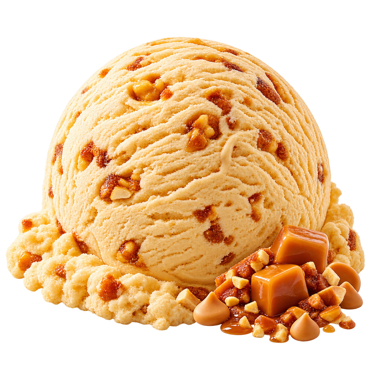 Butterscotch