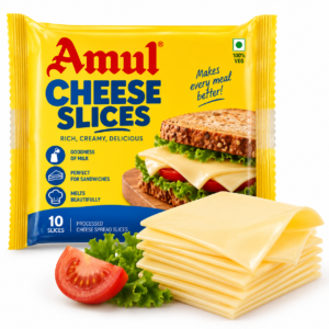 Cheese Slices