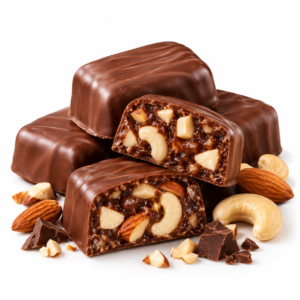 Karachi Chocalate